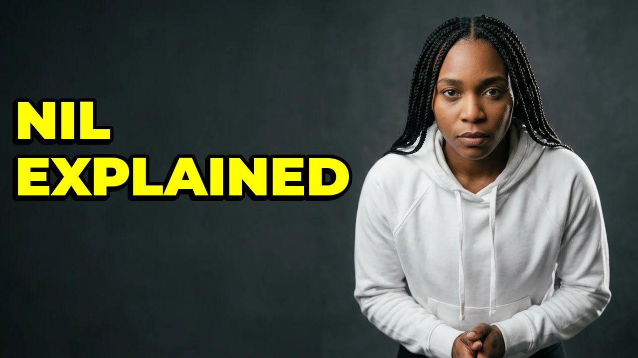 How Do NIL Contracts Work For College Athletes?