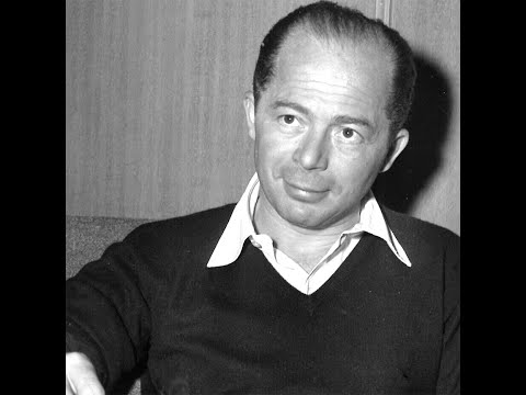 10 Things You Should Know About Billy Wilder