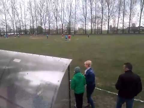 LKS SOCHA transmisja na żywo 2016-05-01