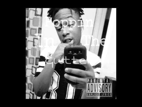 Skye'lit Randall - Poppin In The Gutter