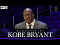 Shaq Remembers His Former Teammate and Friend Kobe Bryant | NBA on TNT