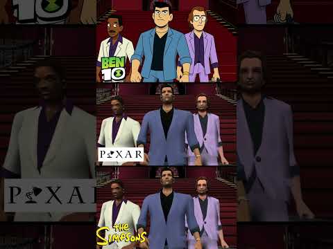 GTA VICE CITY Final Mission #gta  #games  #gameplay