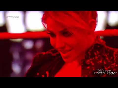 The Fiend x Alexa Bliss - Arcade