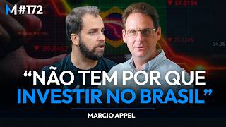 A TRISTE REALIDADE DO MERCADO BRASILEIRO: UMA CRISE SEM FIM? | Market Makers #172