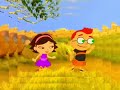Little Einsteins Jump For Joey