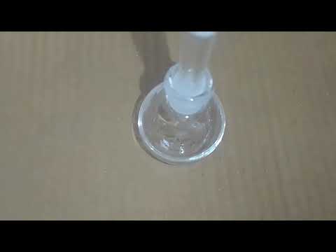 Specific Gravity Bottle