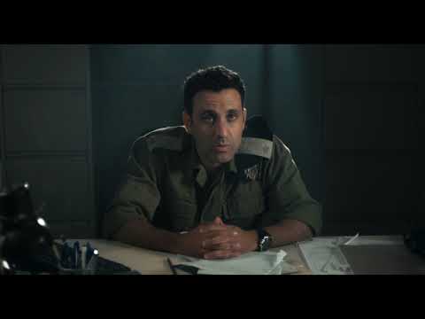 Tel Aviv on Fire / Sameh Zoabi, 2018 / Luxembourg, France, Israel, Belgium