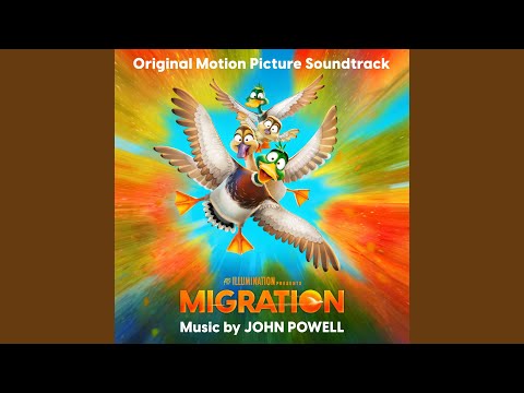 Video thumbnail for Join Our Migration