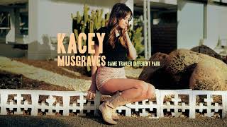 Kacey Musgraves - Blowin' Smoke (Instrumental)