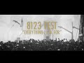 Everything I Ask For (Live at 8123 Fest 2019)