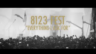 The Maine - Everything I Ask For (Live at 8123 Fest 2019)