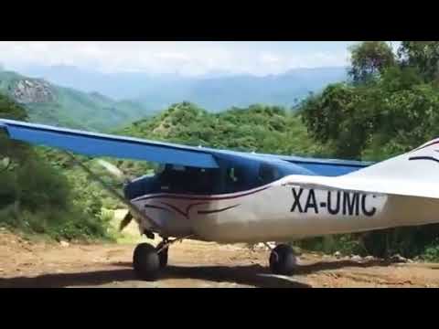 Cessnas (Recopilación) Comparte