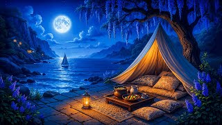 Remove Insomnia Forever - FALL INTO DEEP SLEEP • Healing of Stress, Anxiety and Depressive States