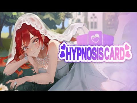 Видео Hypnosis Card #1