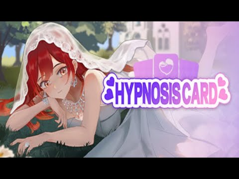 Видео Hypnosis Card #1