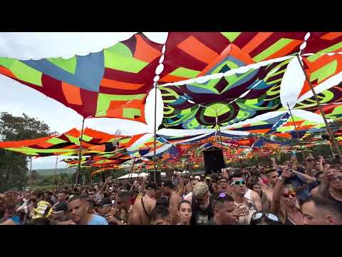 Wrecked Machines - Switchback (Mandallah, Low Session & Nomad 2022)