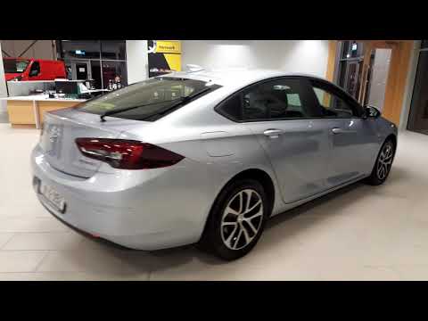 JJ Fleming Opel Galway 2018 Opel Insignia GRAND SPORT SC 5DR 24,450