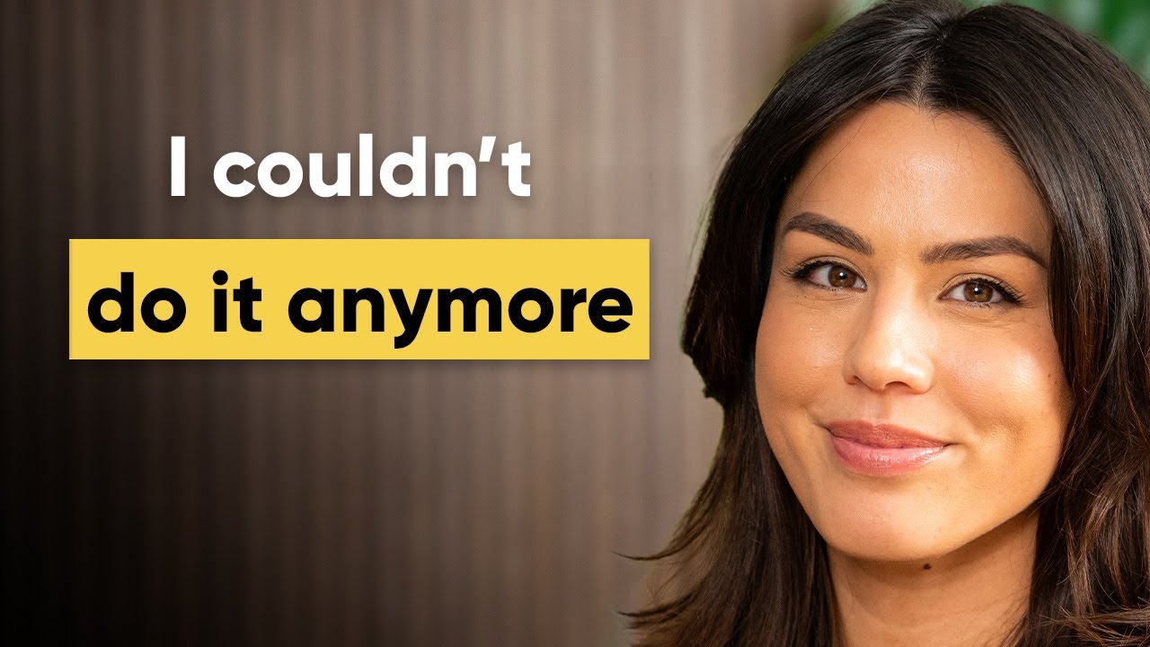 Meet The YouTuber Who Became a Netflix Star Then Quit Everything ft. Megan Batoon