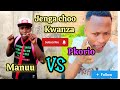 TOILET PATROL WENT WRONG JENGA CHOO KWANZA KIJANA PKORIO BAZUU VS MANUU COMEDY