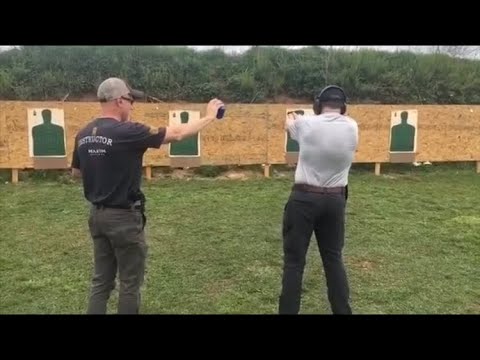 You Shoot Really Slow: Interview with Ben Morgan of Battleline Tactical