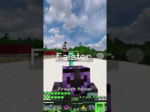 BastiGHG auf 1 Herz ohne Totem in Craft Attack 12!