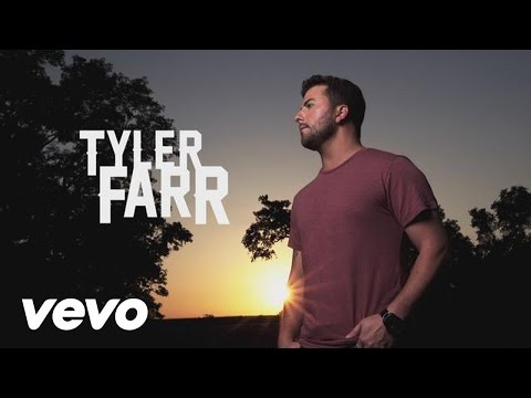 Tyler Farr - Meet Tyler Farr