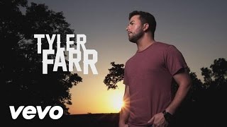 Tyler Farr - Meet Tyler Farr
