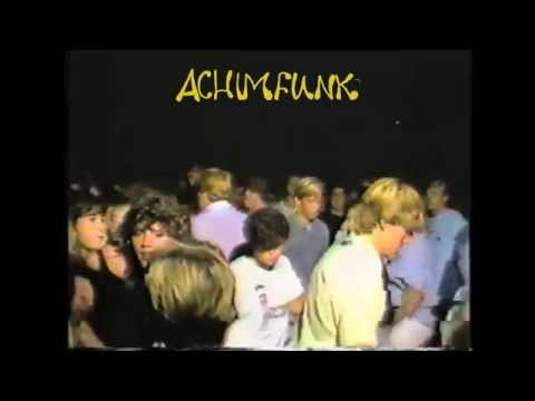 Das Zündet Party - 25.10.2014 Humboldthain Club Berlin