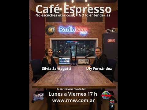 Café Espresso  Podc  04022026