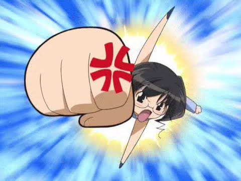 Hit o Nerae! Hit o Nerae! Mamiko Noto