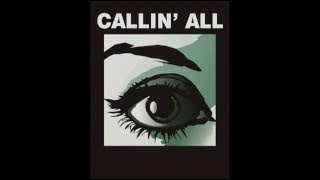 Callin' All - Lee Mavers - The La's acoustic cover
