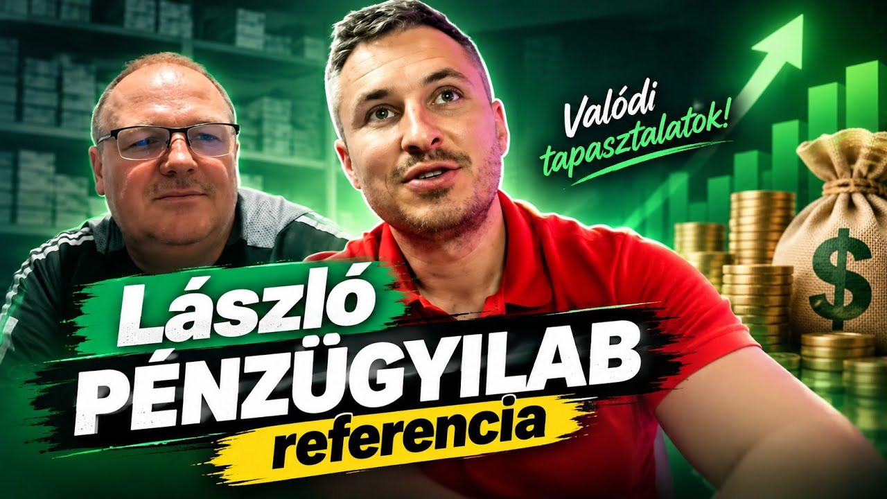 Laci PÉNZÜGYILAB referencia