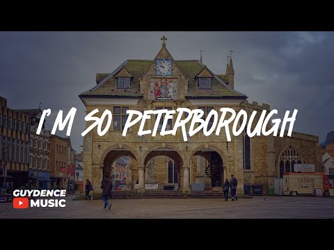 Guydence - Im So Peterborough