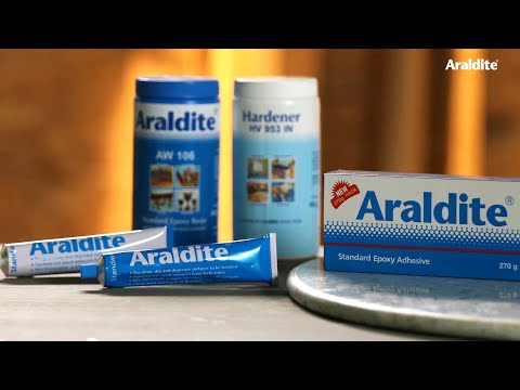 Araldite 26gm