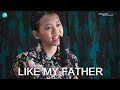 LIKE MY FATHER || RACHEL'S COVER