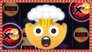 Ultra Volatile Max Stake Slot Play! 😲