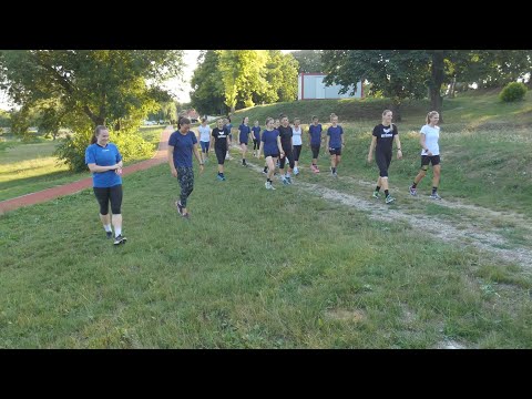 Kozármisleny TV/ Kozármisleny SE - Felkészülés a 2021- 2022 szezonra