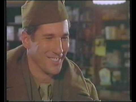 Yanks Richard Gere y protagonistas