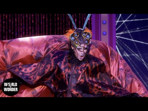 Daya Betty - “Fighter” Performance at RuPaul’s Drag Race Season 14 Finale