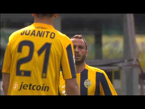 Verona - Frosinone  1-2 - Matchday 33 - Serie A TIM 2015/16 - ENG