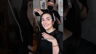 I Got My Makeup Done by a Malaysian Celebrity Makeup Artist 💄✨ thumbnail