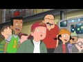 Recess Nobody But Me
