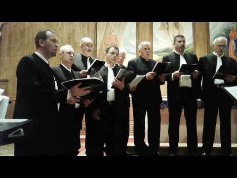 Jesenice, Pučki pjevači Kamen, Pivajmo braćo kršćani,  4.12.2016.