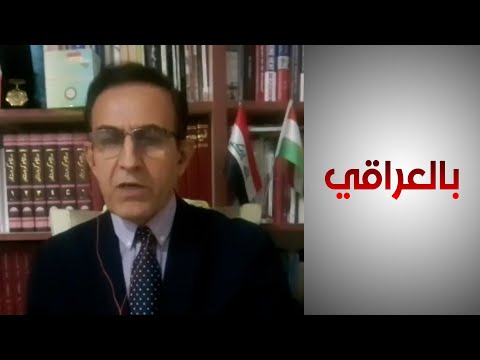شاهد بالفيديو.. جوهر: زيارة الوفد الأميركي إلى كردستان جاء بتوقيت مهم لحل الخلافات بين الحزبين الكرديين
