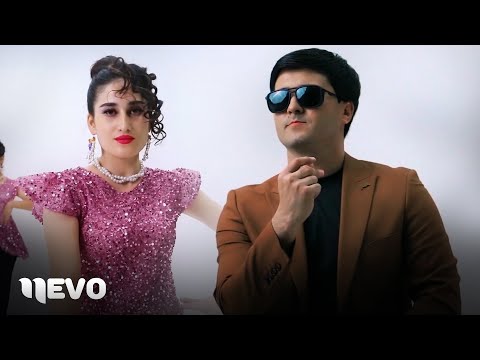 Bahriddin Shaymardanov - Nuriya (Official Music Video)