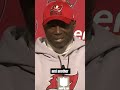 Todd Bowles calls out the Bucs ? #shorts #nfl #buccaneers
