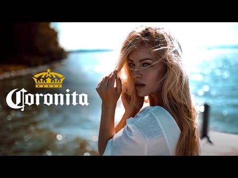 Brutális Tavaszi Coronita Minimal Music Mix 2021 - Tom Sykes