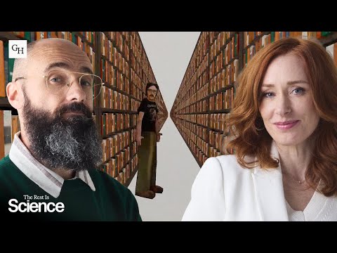 The Rest Is Science and 2 more