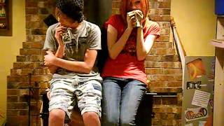 Awkward Juicebox- I&#39;ve Found a Reason For Me