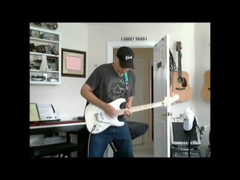 DIY Guitar Talk - Jam in Am